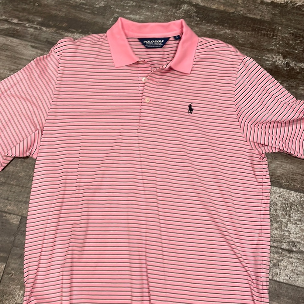 Polo golf
